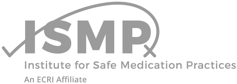 Institute For Safe Medication Practices